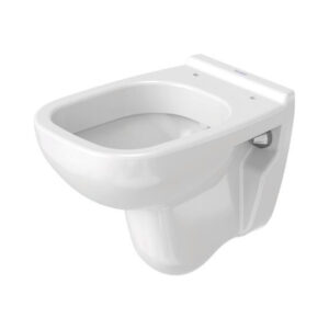 Cuvette suspendue D-Code Compact