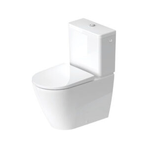 Cuvette sur pied D-Neo
