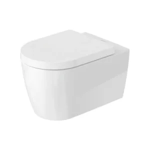 Cuvette suspendue ME by Starck