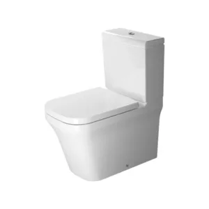 Cuvette sur pied  P3 Comforts